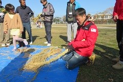 しめ縄2